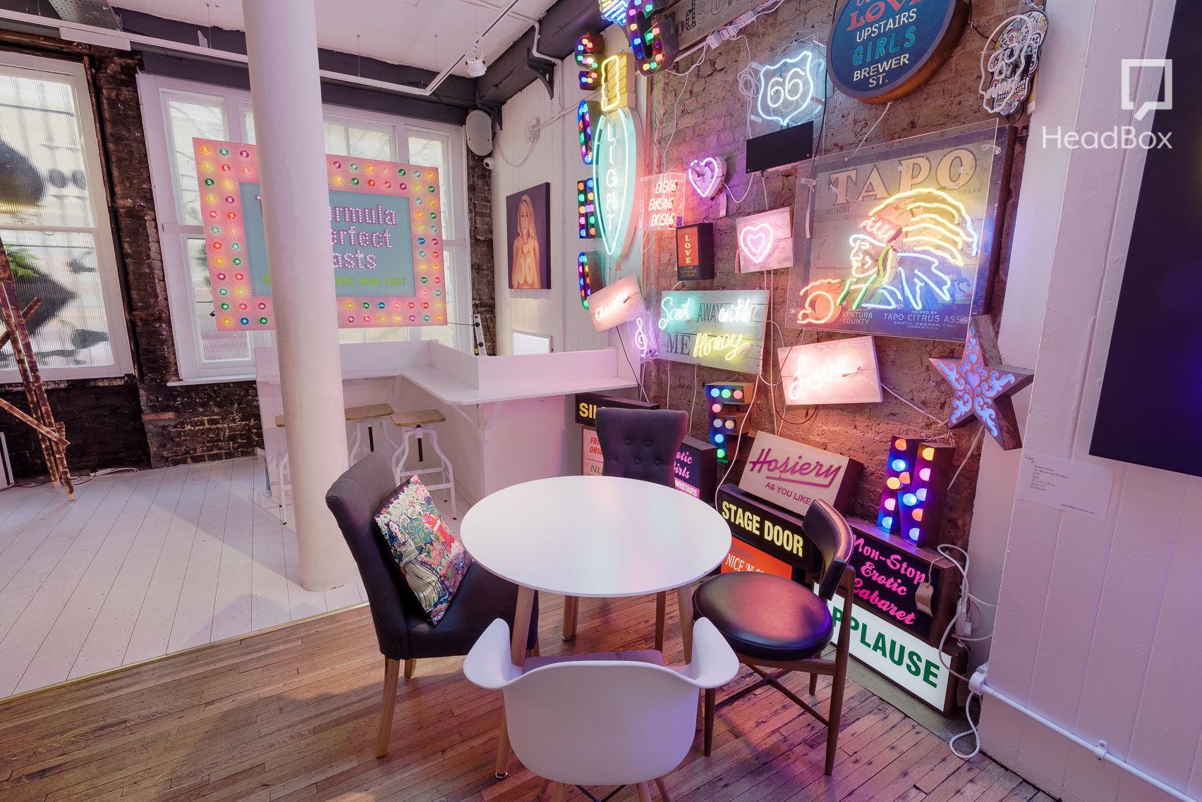 The World, the Flesh and the Devil 28