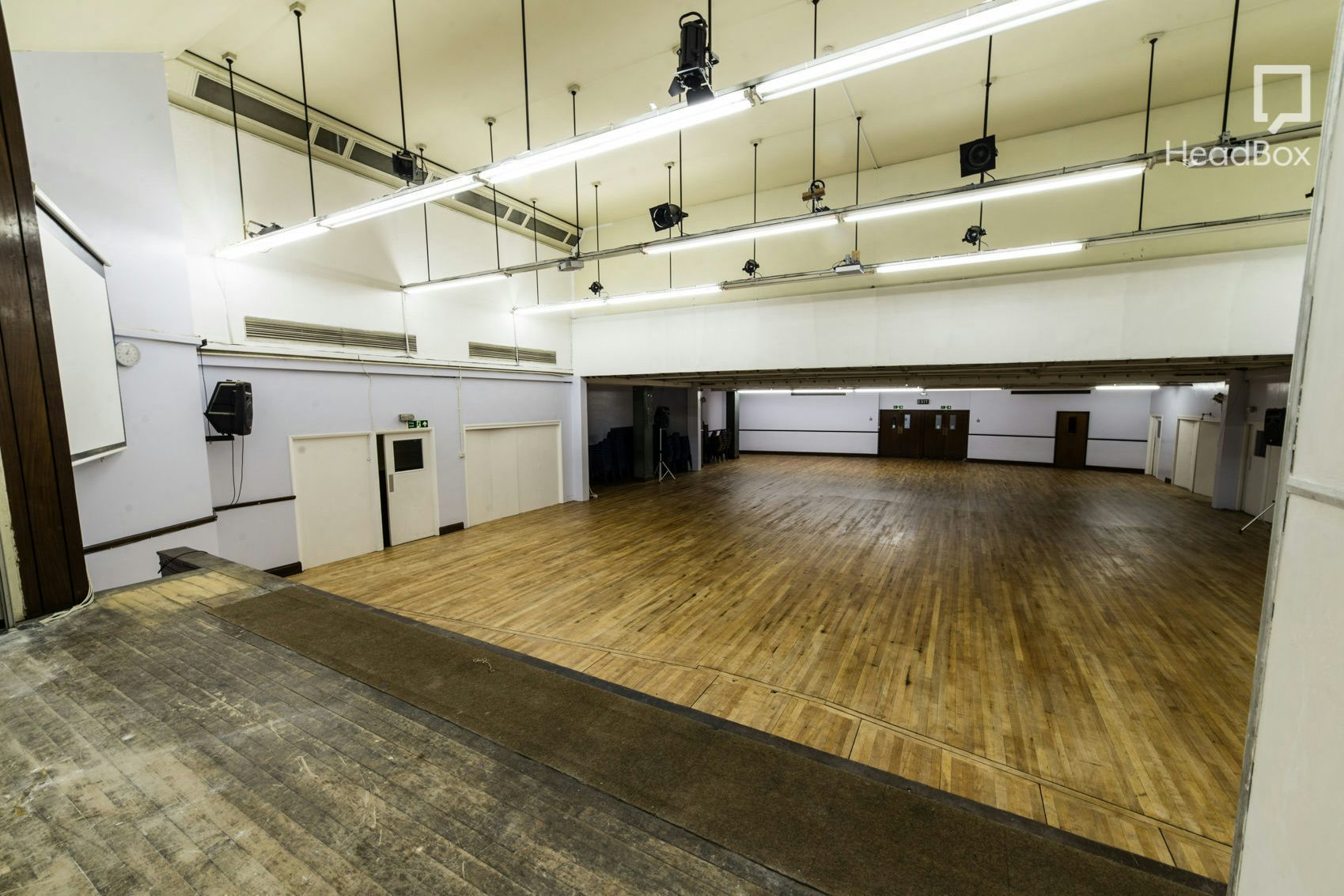 Tirra Lirra by the River 0