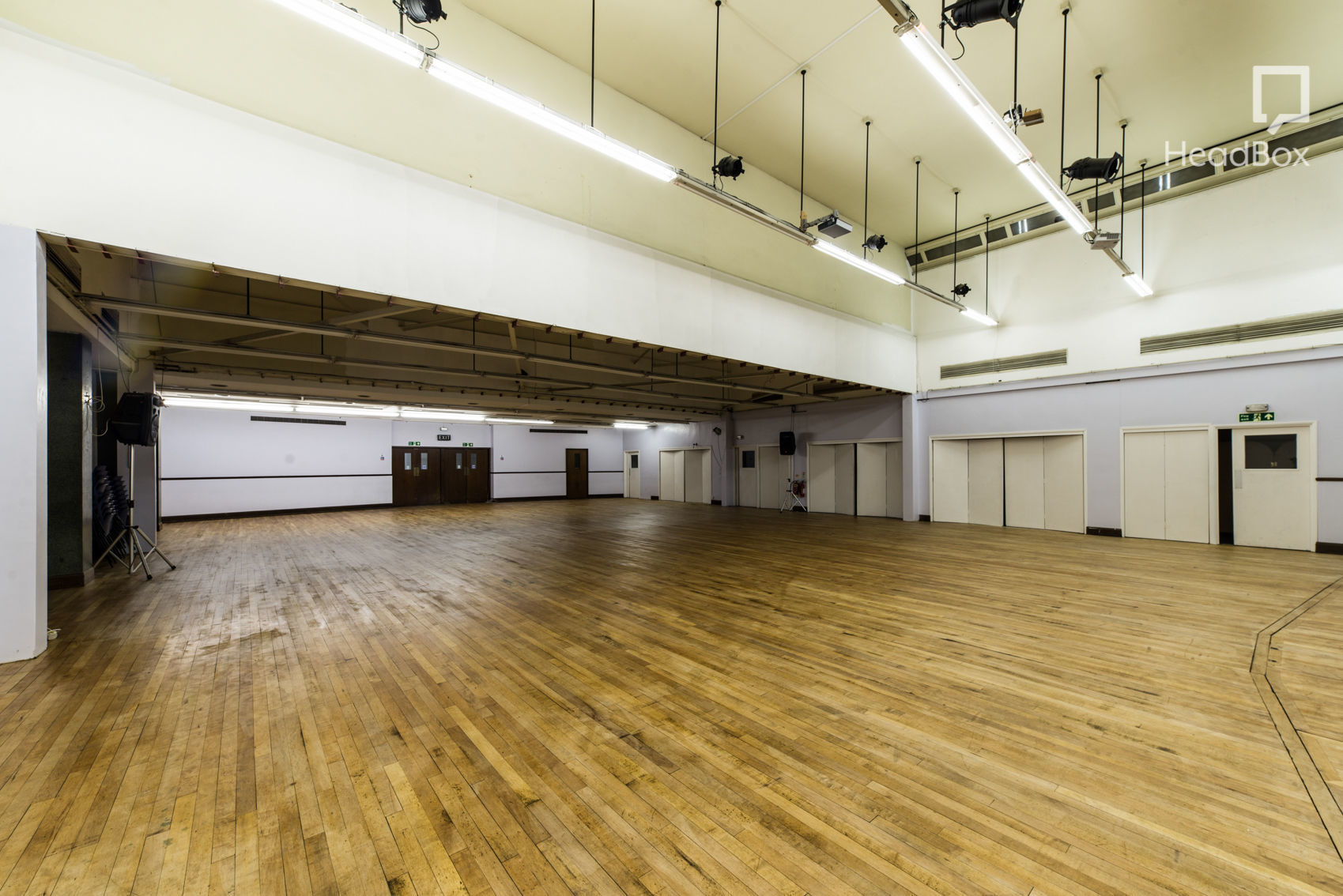 Tirra Lirra by the River 1