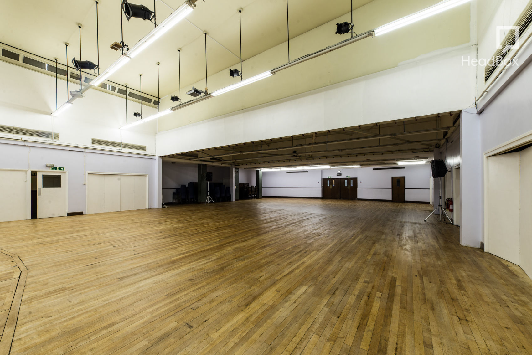 Tirra Lirra by the River 2