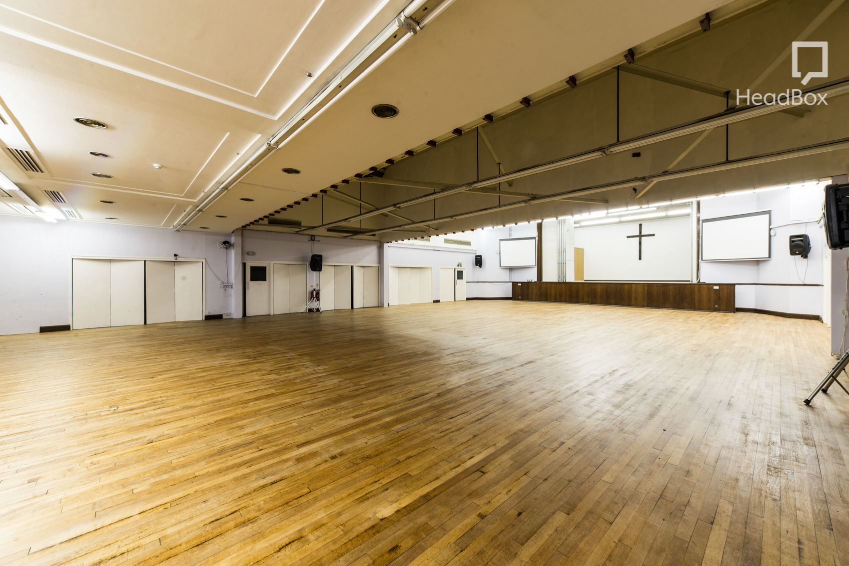 Tirra Lirra by the River 3