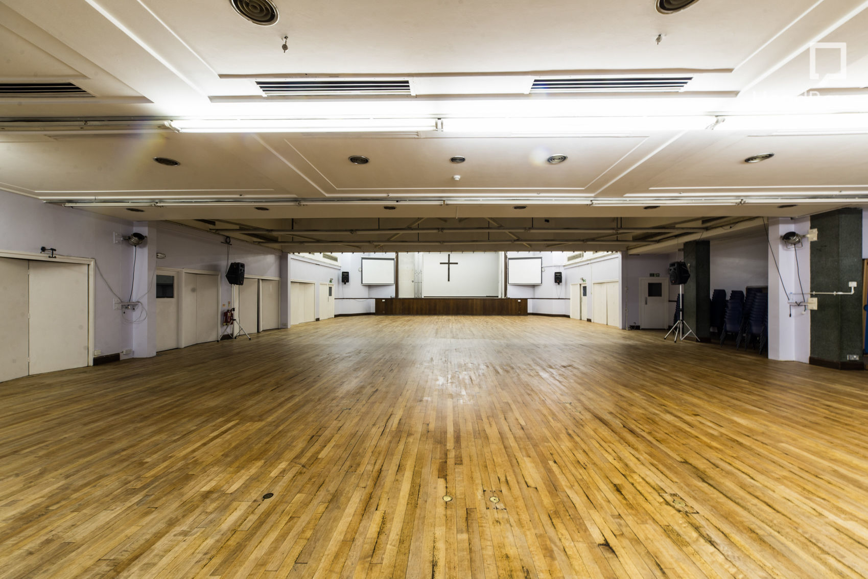 Tirra Lirra by the River 5