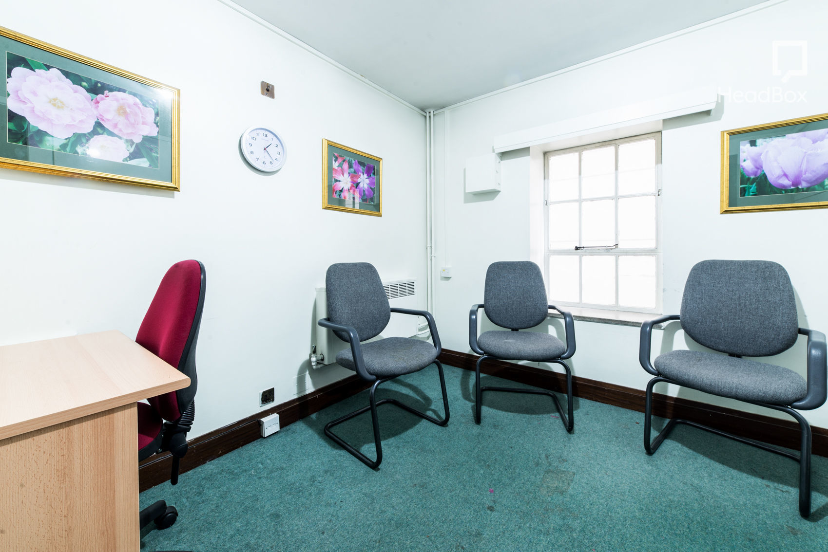 Tirra Lirra by the River 7