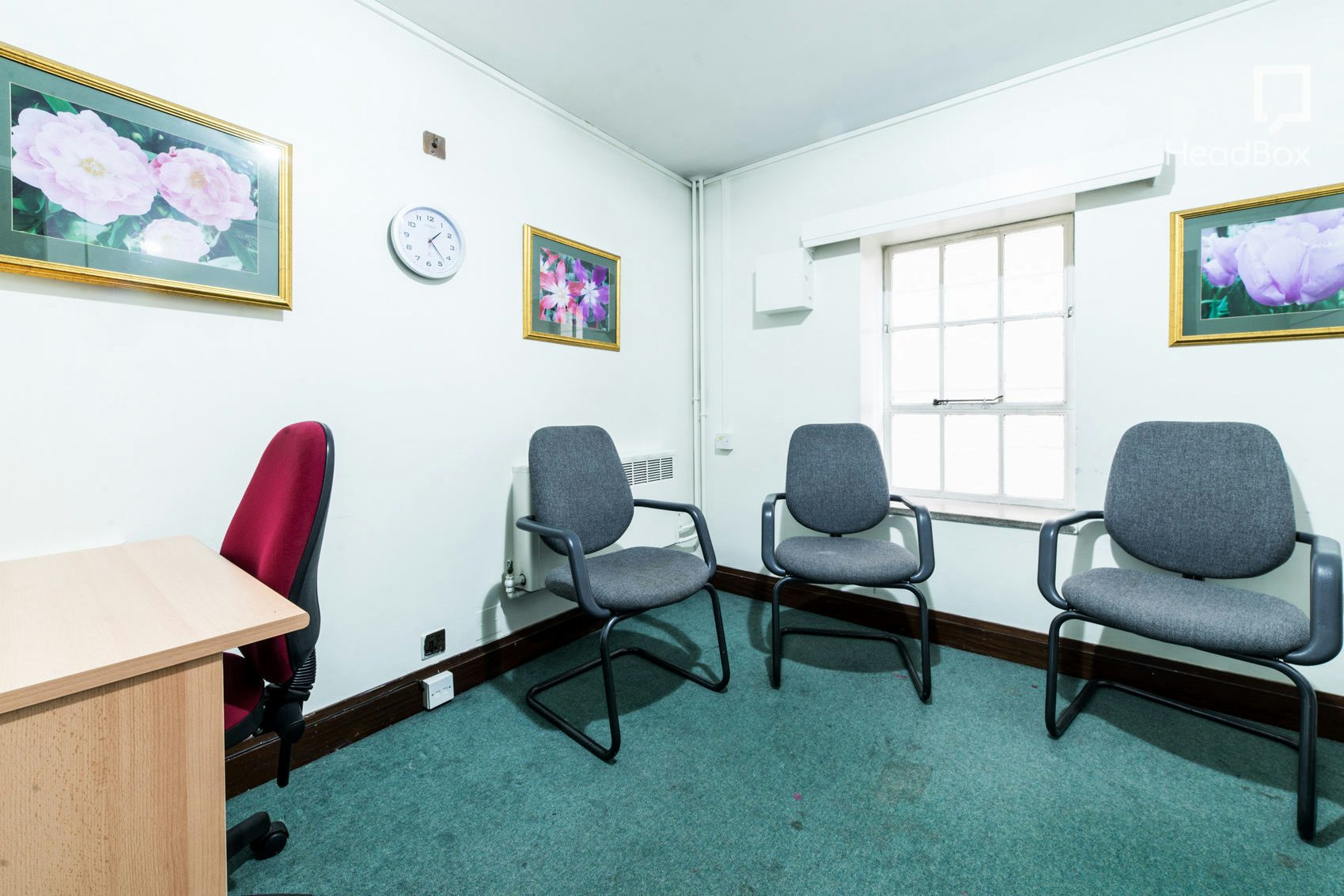 Tirra Lirra by the River 7