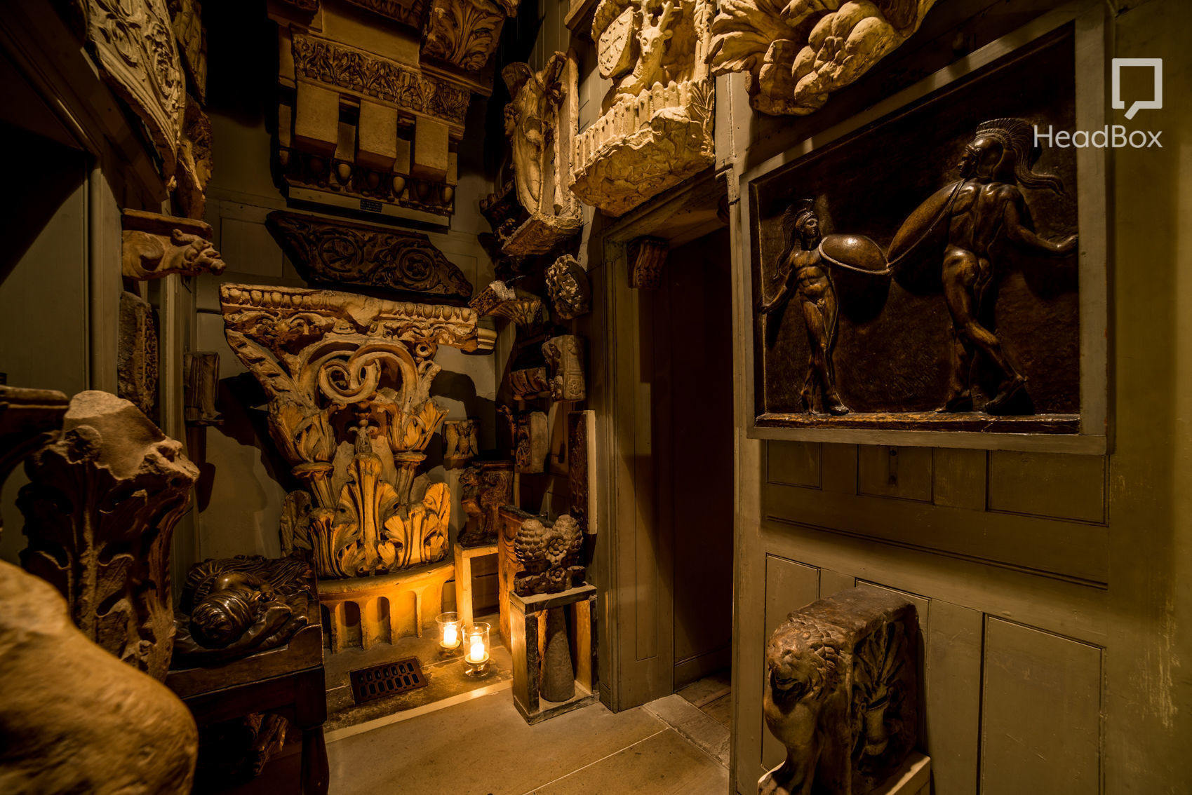 The Last Temptation 4