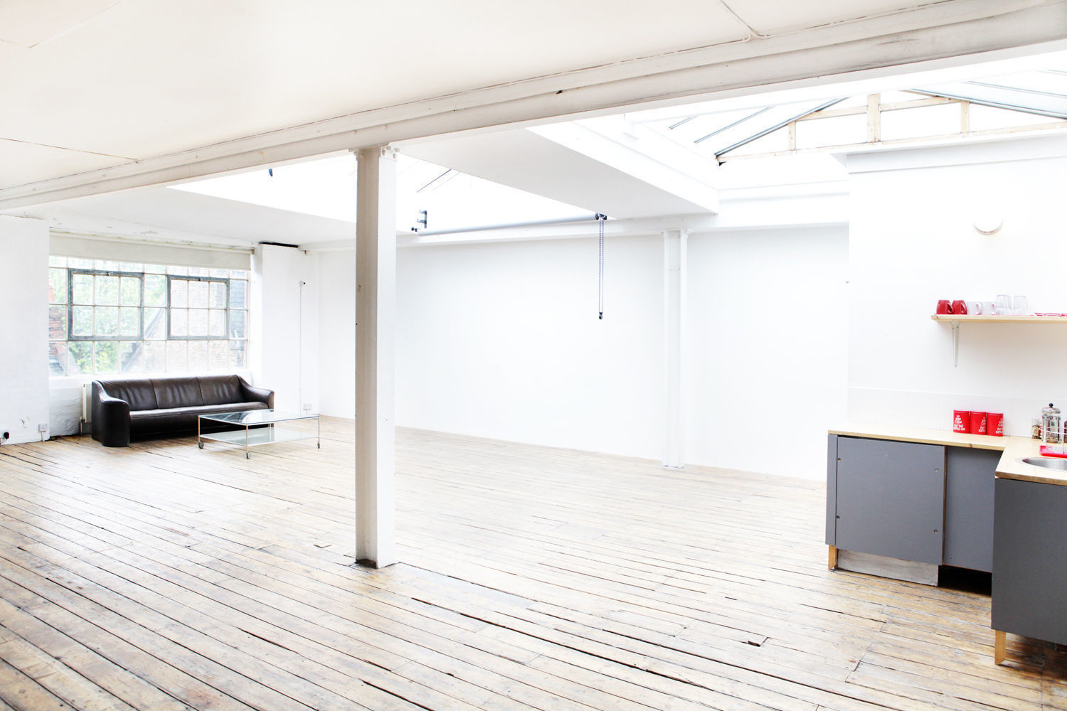 Death Be Not Proud 1