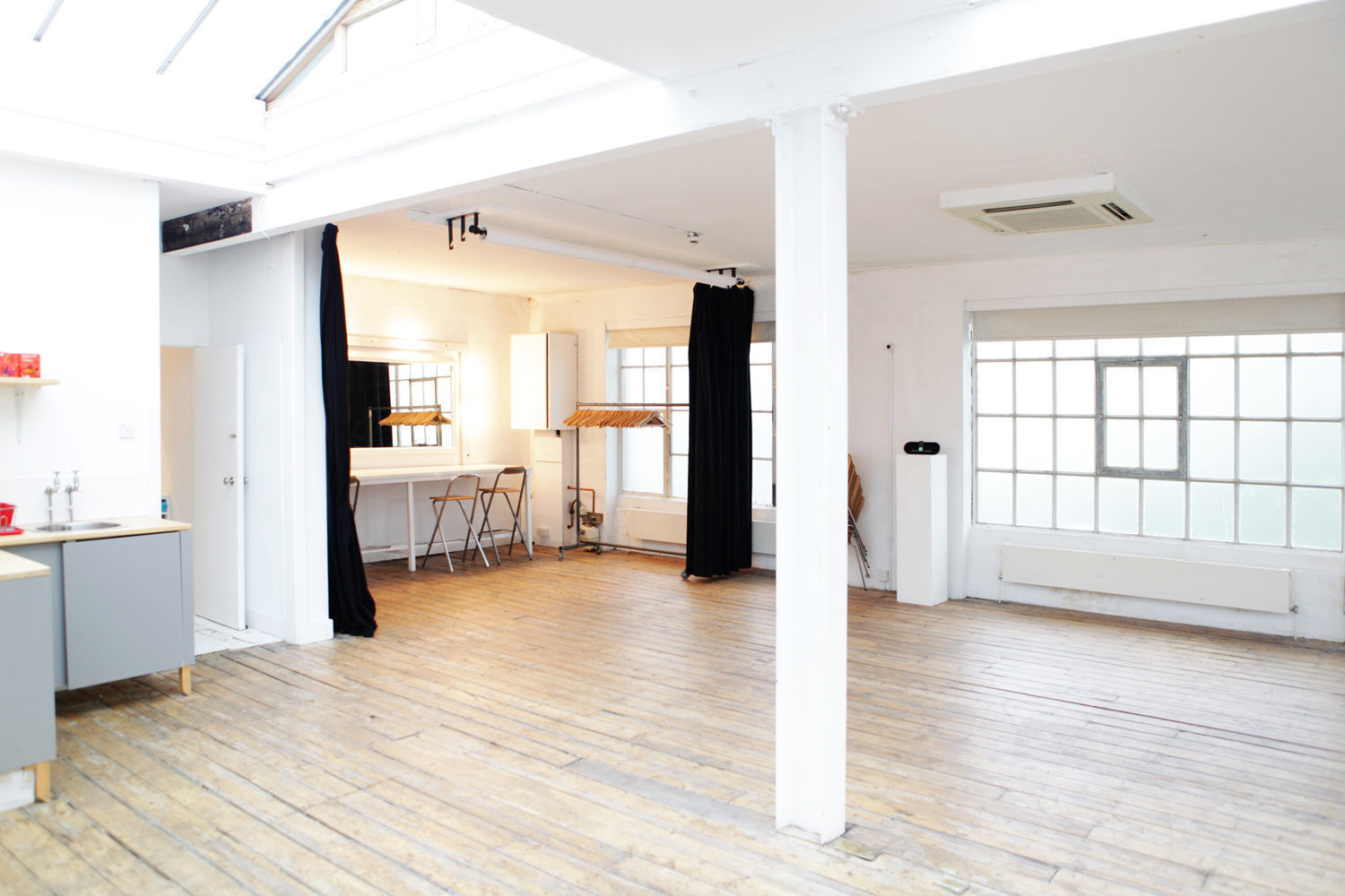 Death Be Not Proud 2