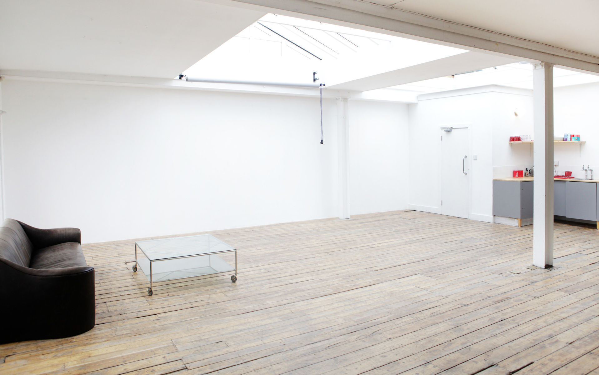 Death Be Not Proud 3