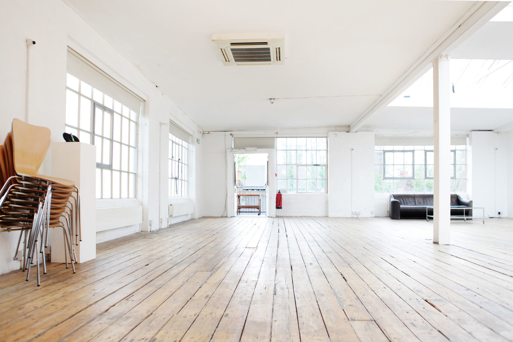 Death Be Not Proud 5