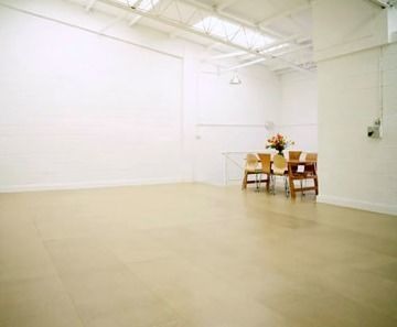 By Grand Central Station I Sat Down and Wept 1