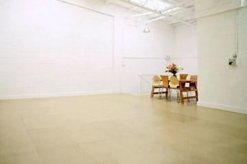 By Grand Central Station I Sat Down and Wept 1