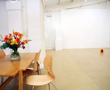 The Stars' Tennis Balls