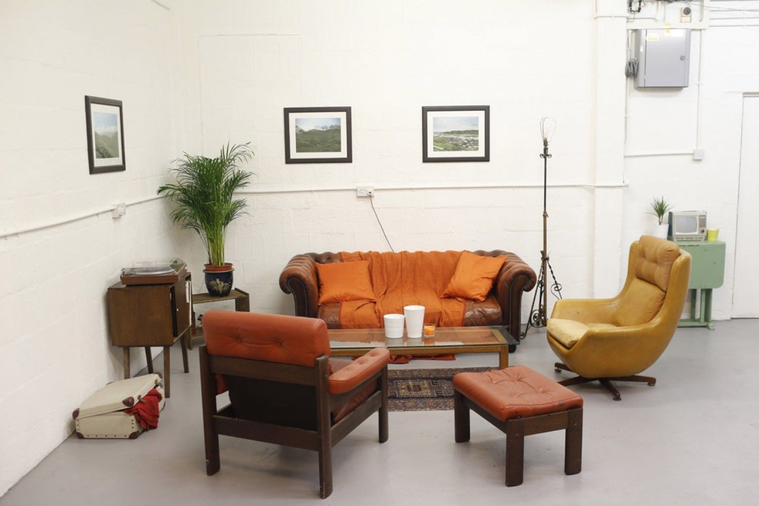 It's a Battlefield 2