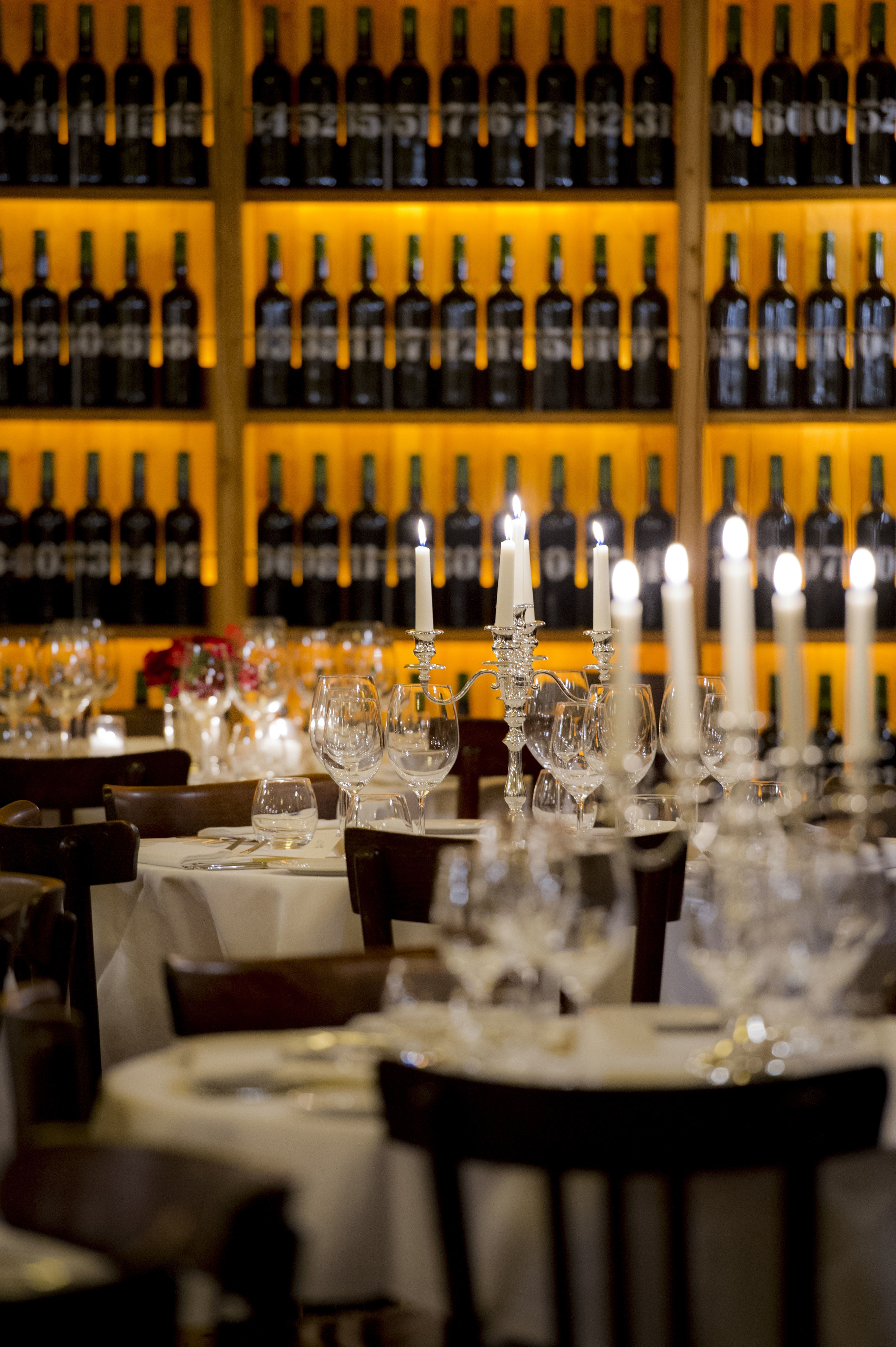 The Far-Distant Oxus 1