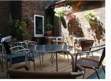 Look Homeward, Angel 1