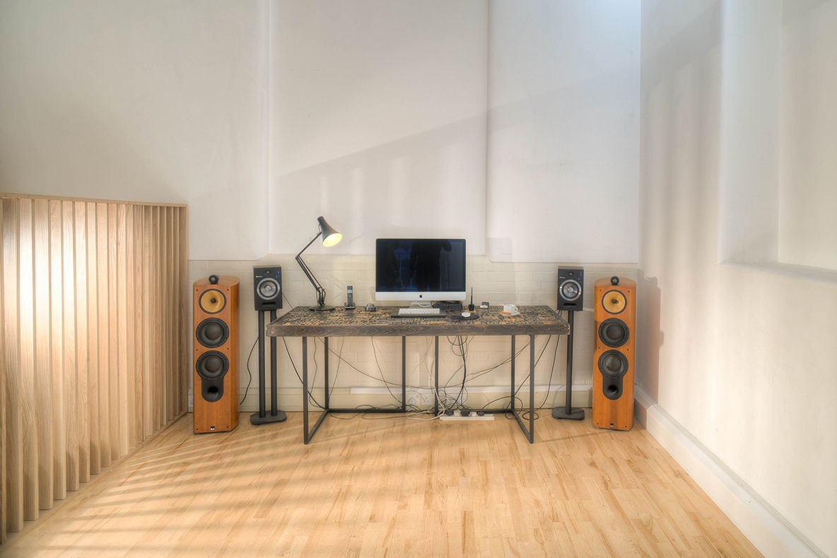 Consider the Lilies 0