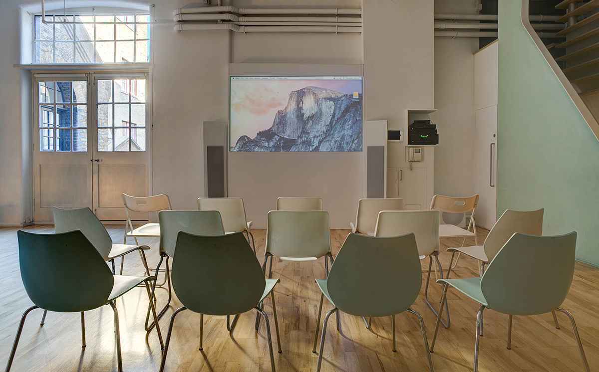 Consider the Lilies 1