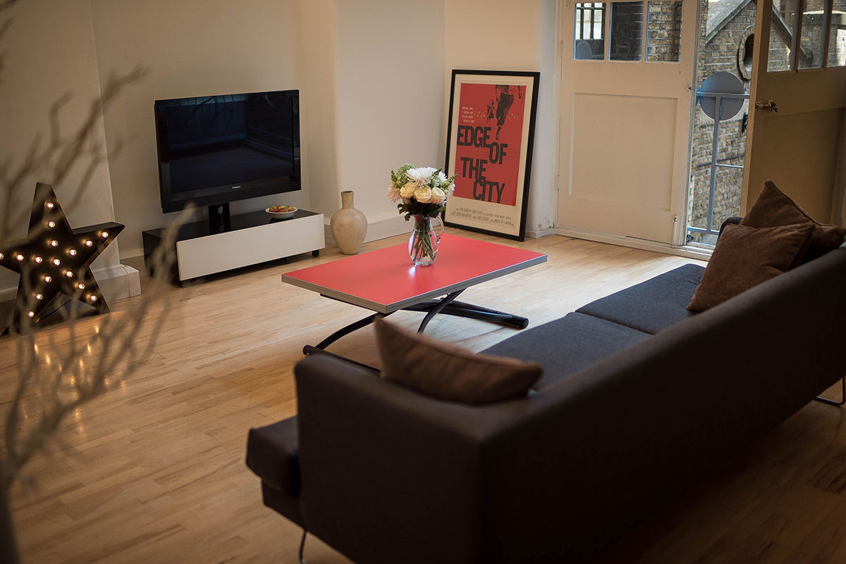 Consider the Lilies 2