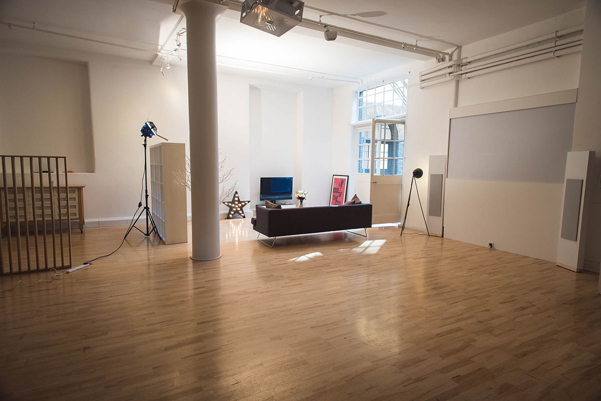 Consider the Lilies 3