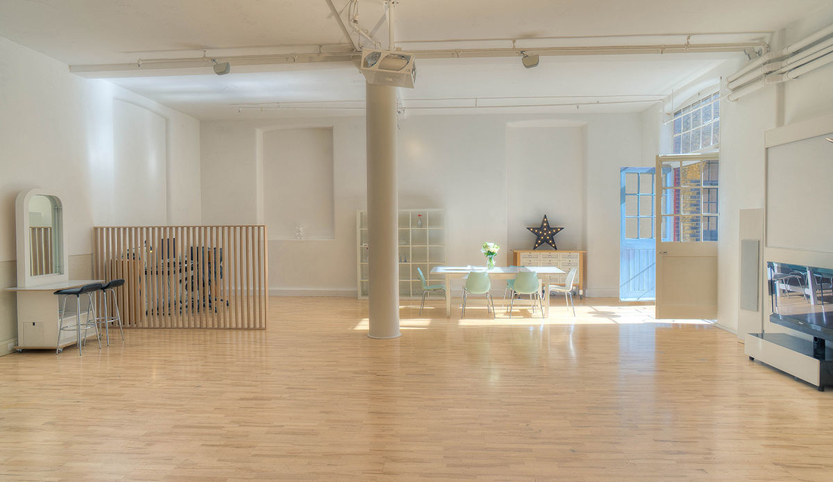 Consider the Lilies 4