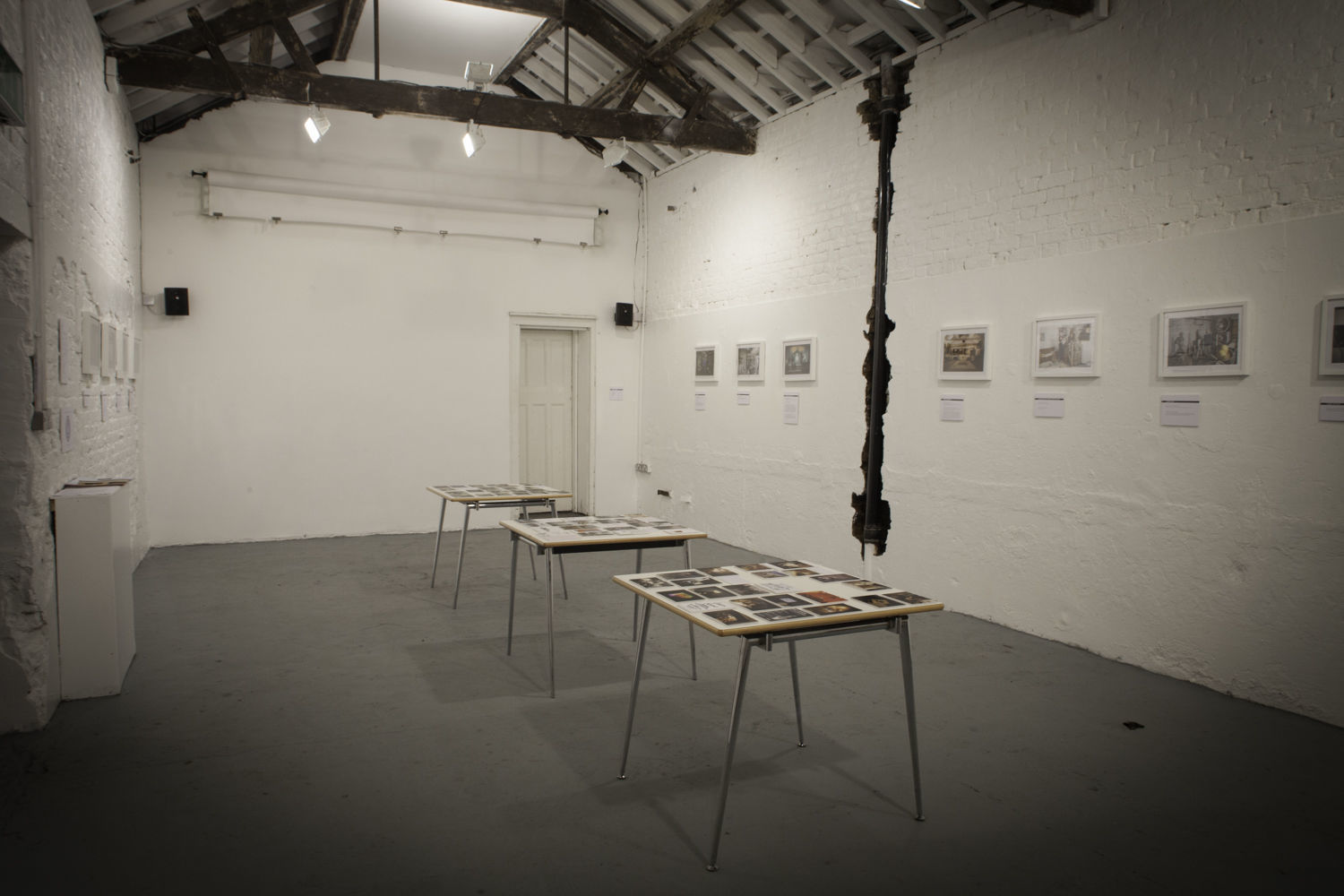 The Way Through the Woods 1