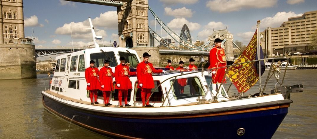 Pale Kings and Princes