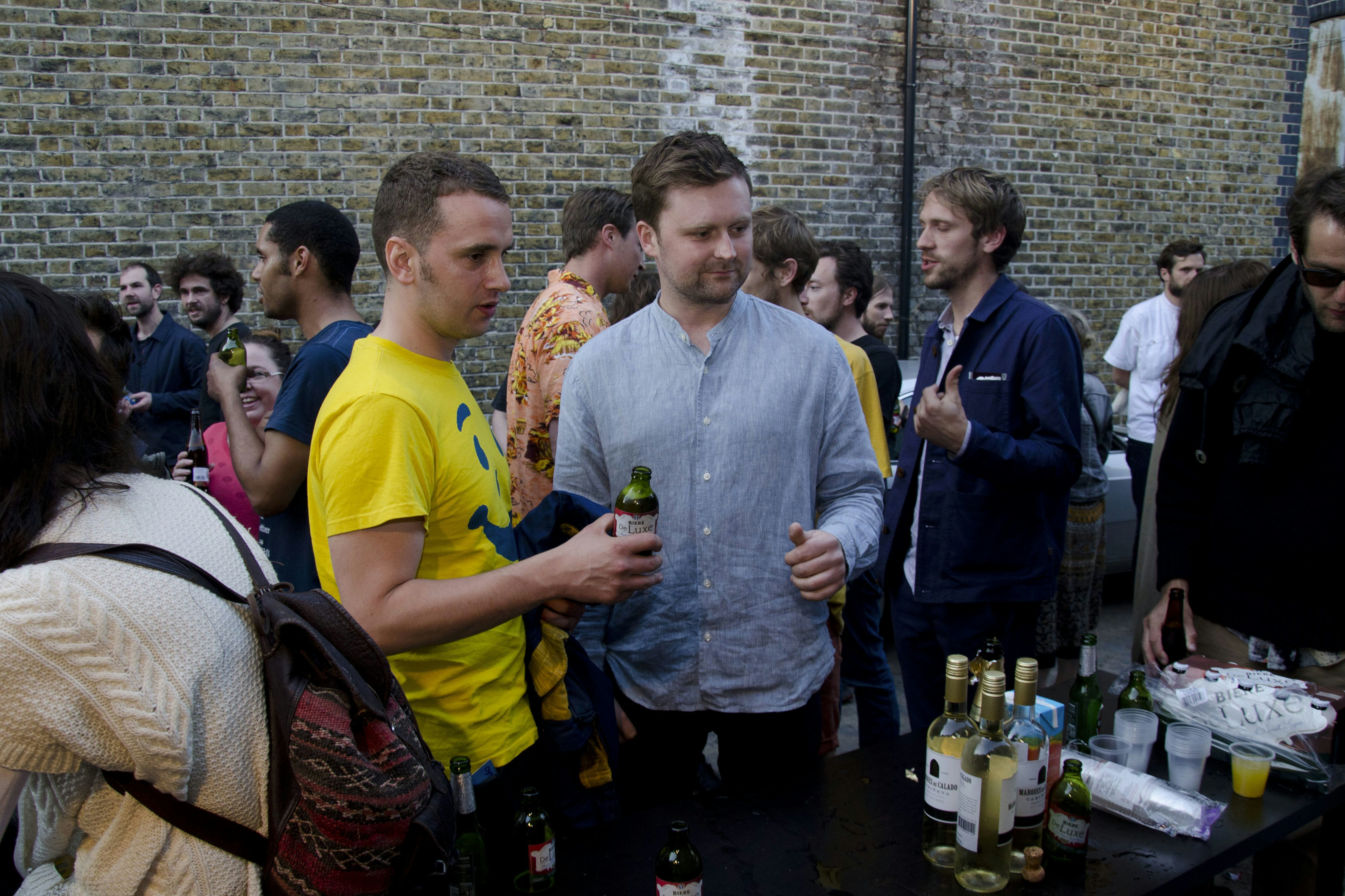 The Way Through the Woods 2