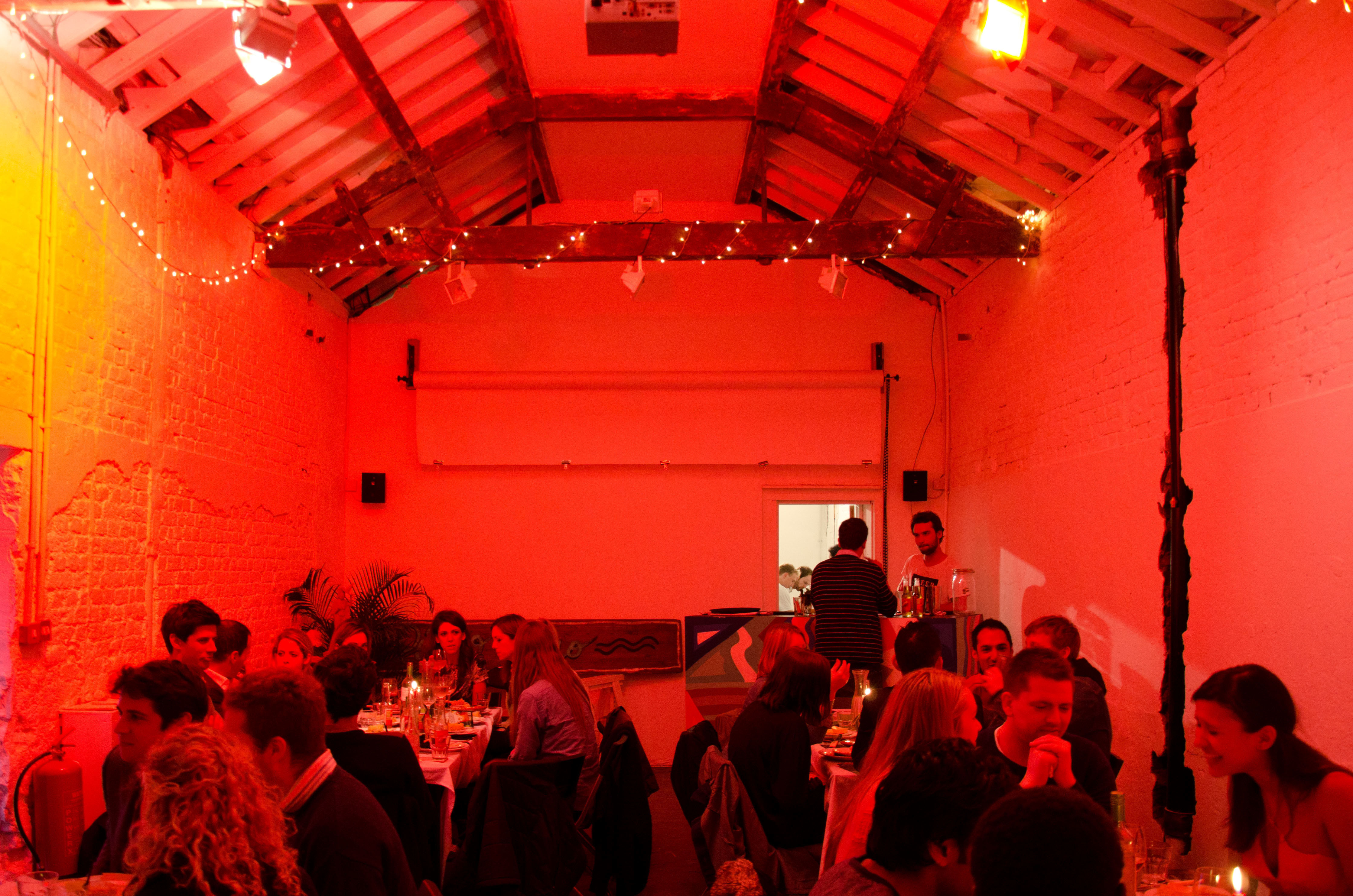 The Way Through the Woods 4