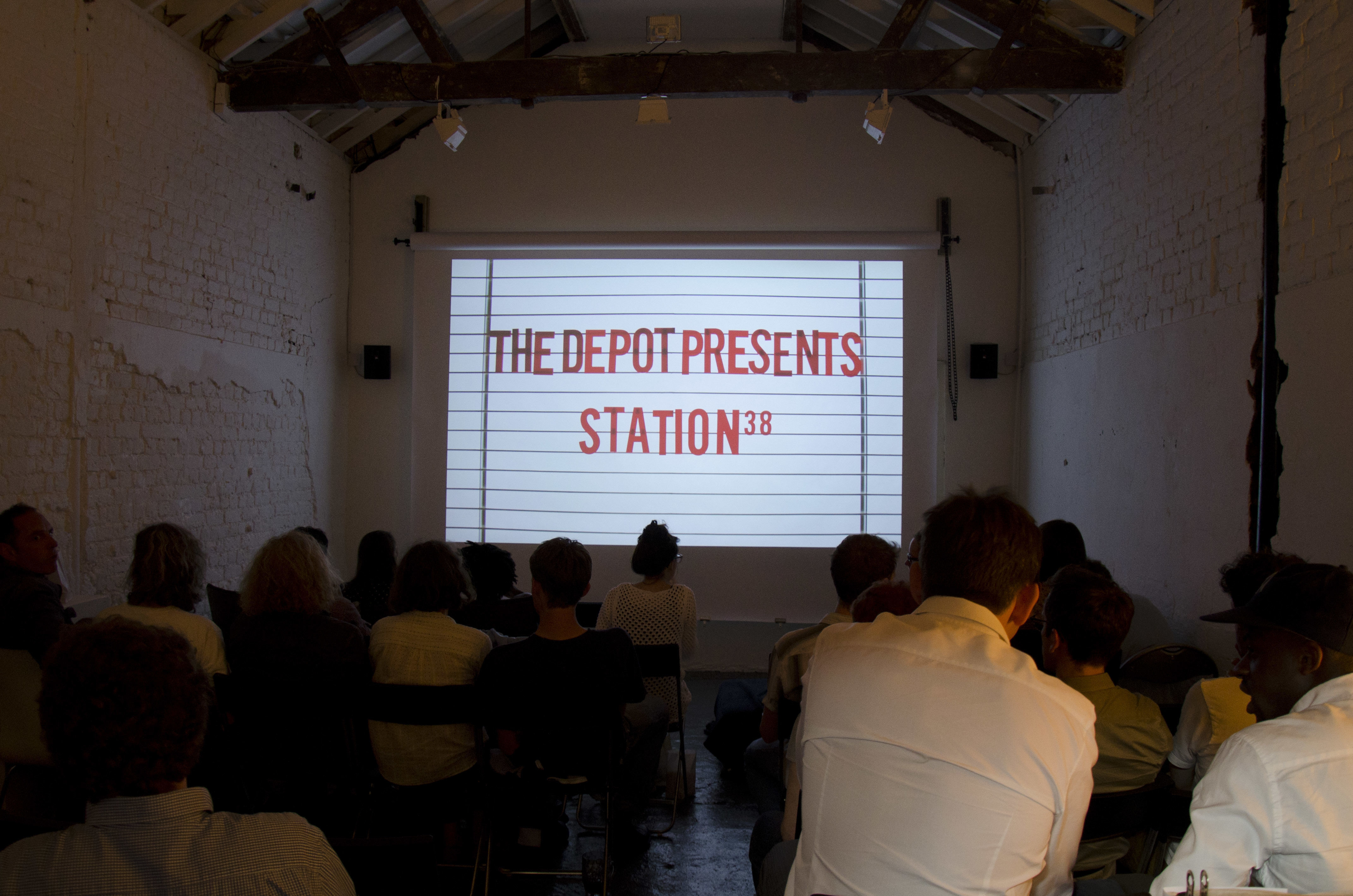 The Way Through the Woods 5