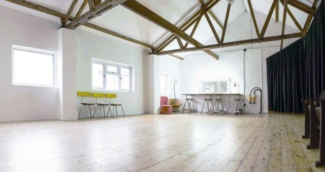 By Grand Central Station I Sat Down and Wept 1