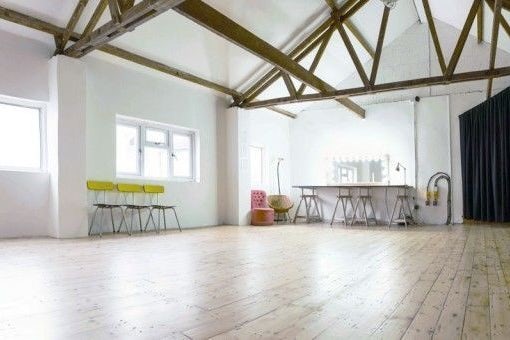 By Grand Central Station I Sat Down and Wept 1