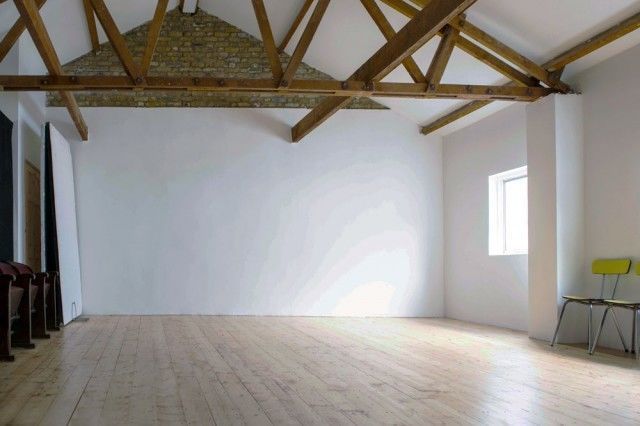 By Grand Central Station I Sat Down and Wept 2