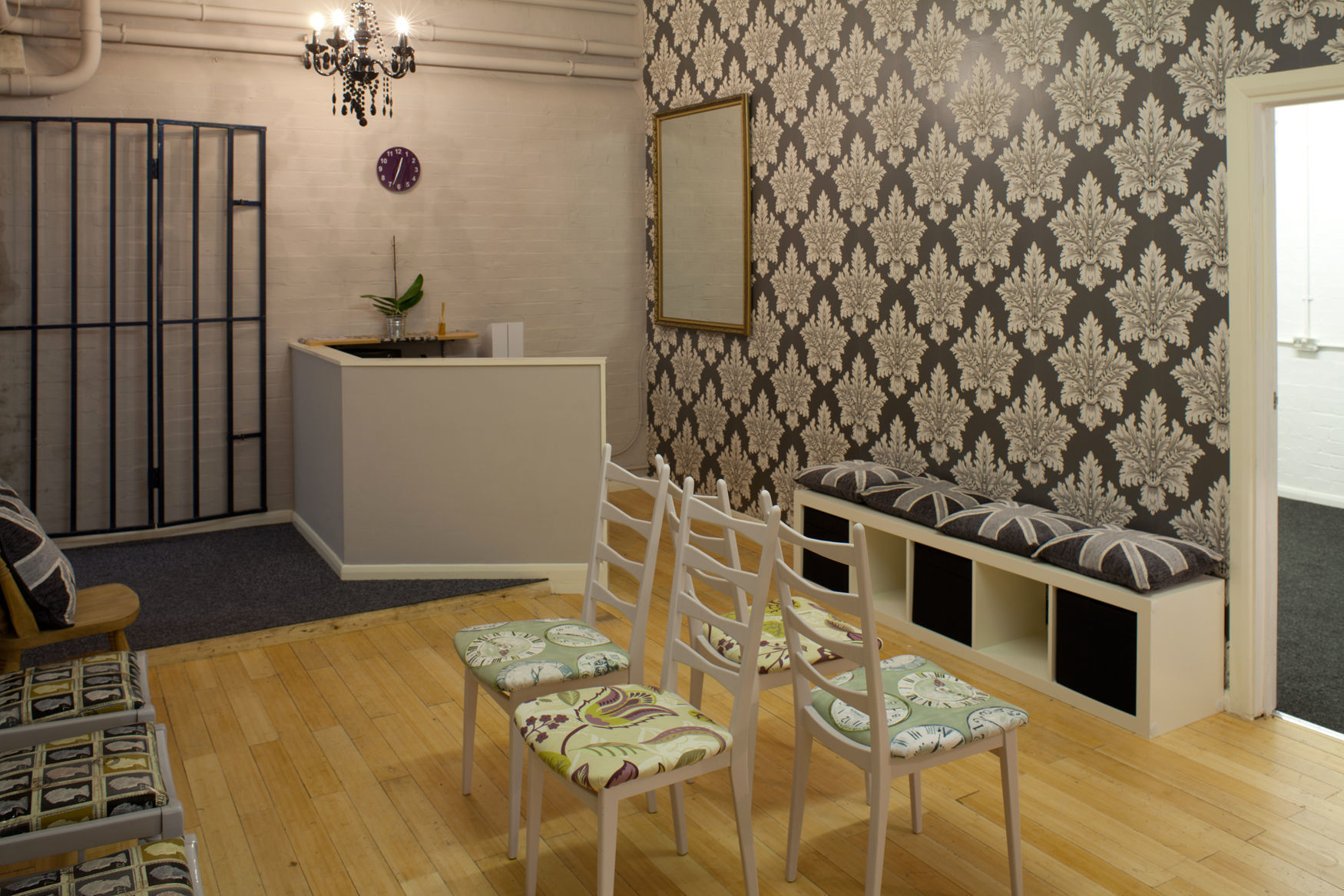 The Green Bay Tree 2