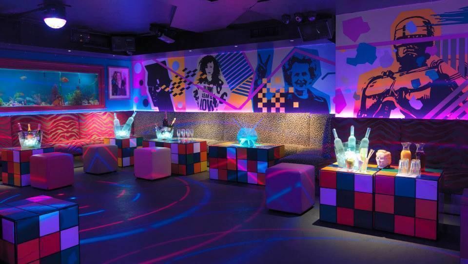 A Swiftly Tilting Planet