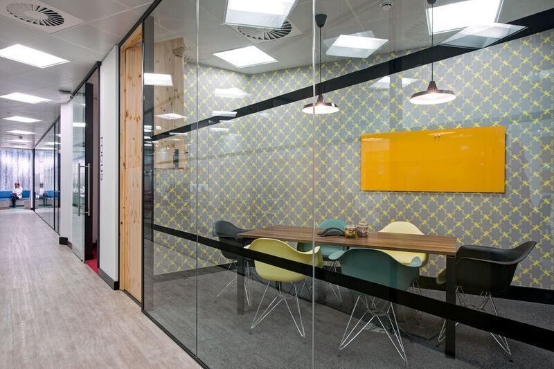 The Line of Beauty 1