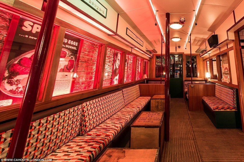 Unweaving the Rainbow 0