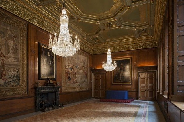 Unweaving the Rainbow 1