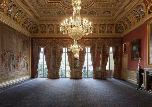 Time of our Darkness