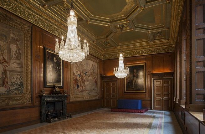 Time of our Darkness 1