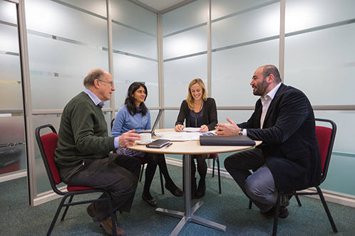 After Many a Summer Dies the Swan 1