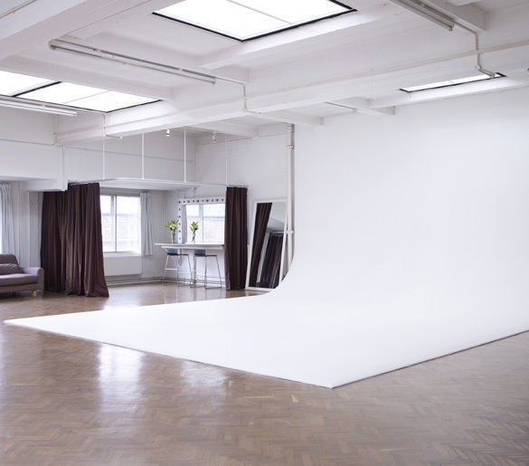 Oh! To be in England