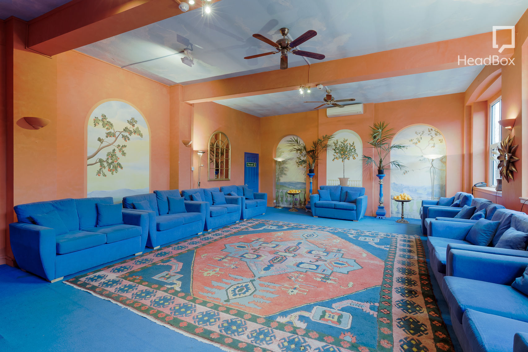 Let Us Now Praise Famous Men 2