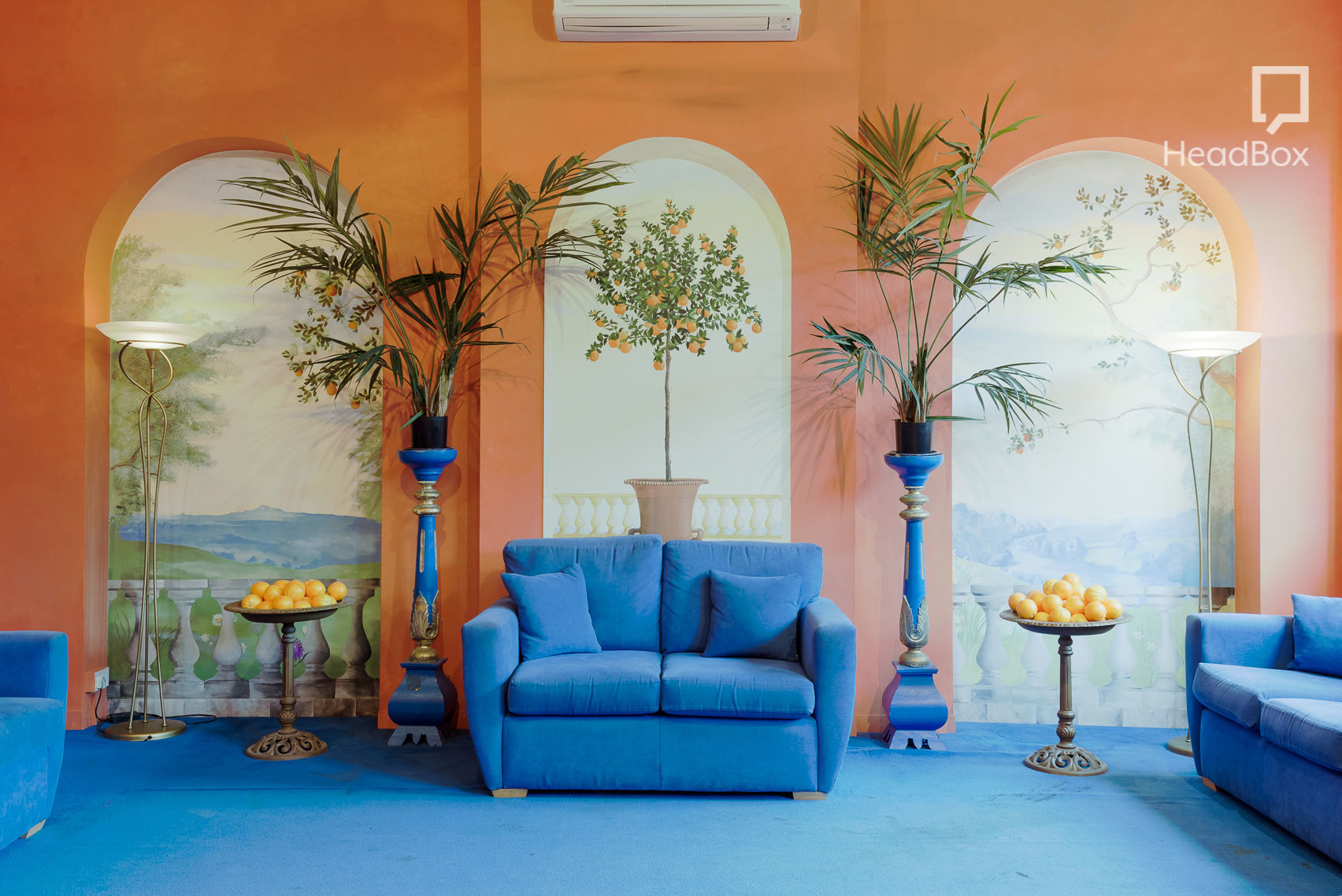 Let Us Now Praise Famous Men 3