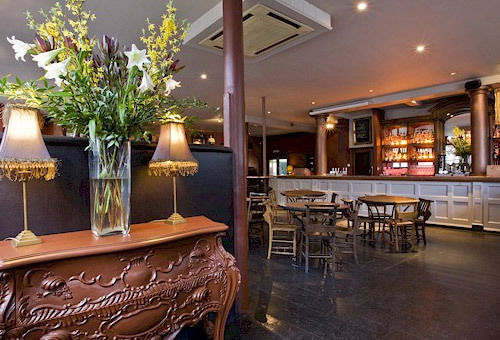 Dying of the Light 1