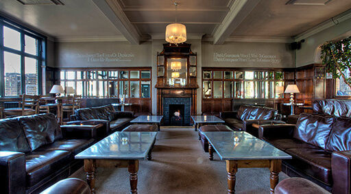 Waiting for the Barbarians