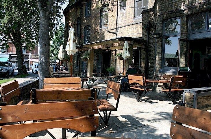 Waiting for the Barbarians 1