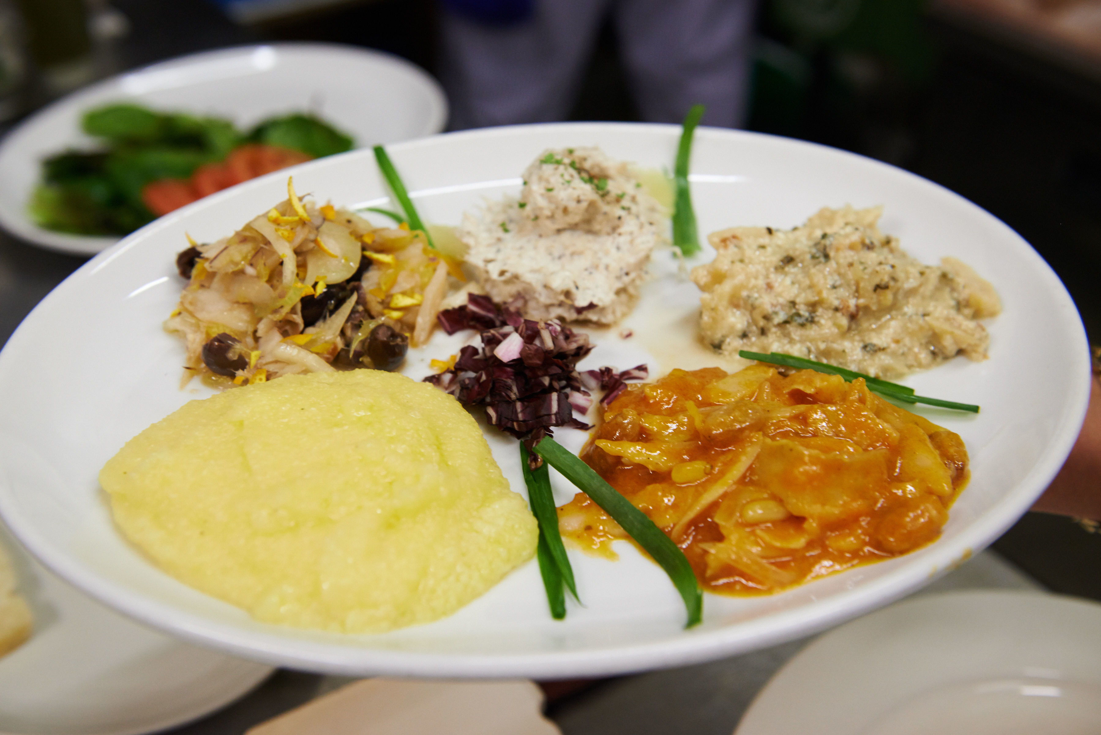 Butter In a Lordly Dish 3