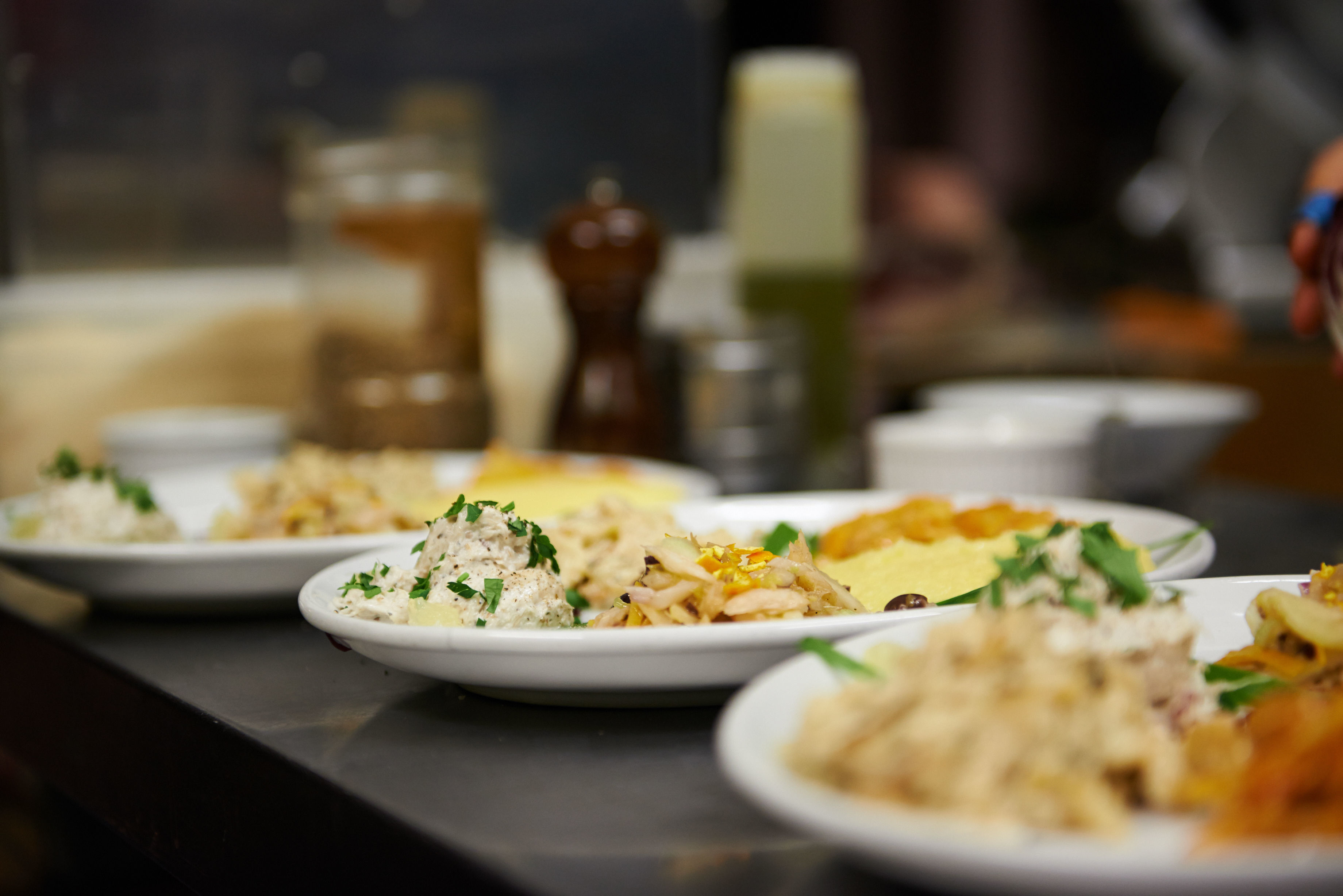 Butter In a Lordly Dish 4