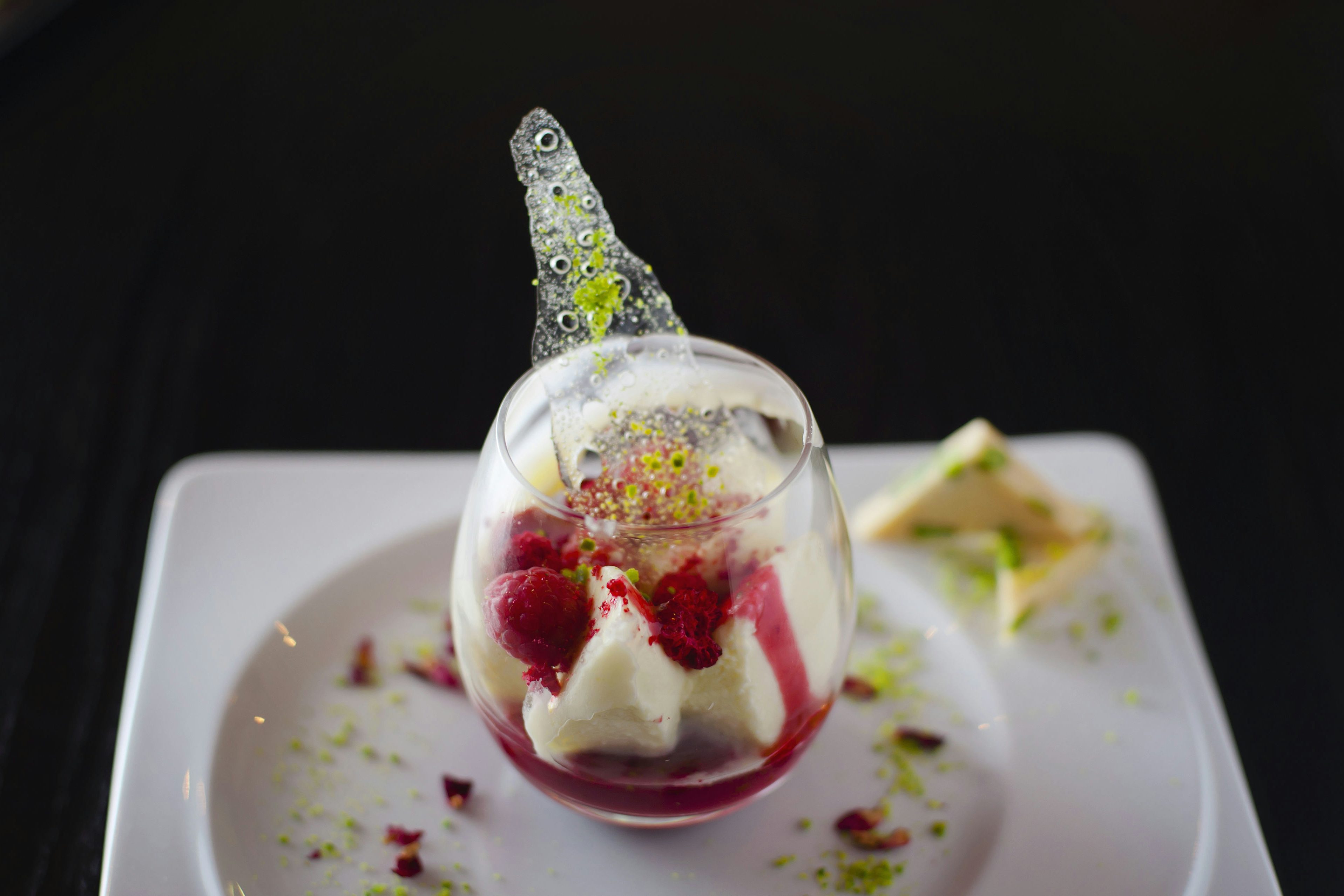 A Summer Bird-Cage 2