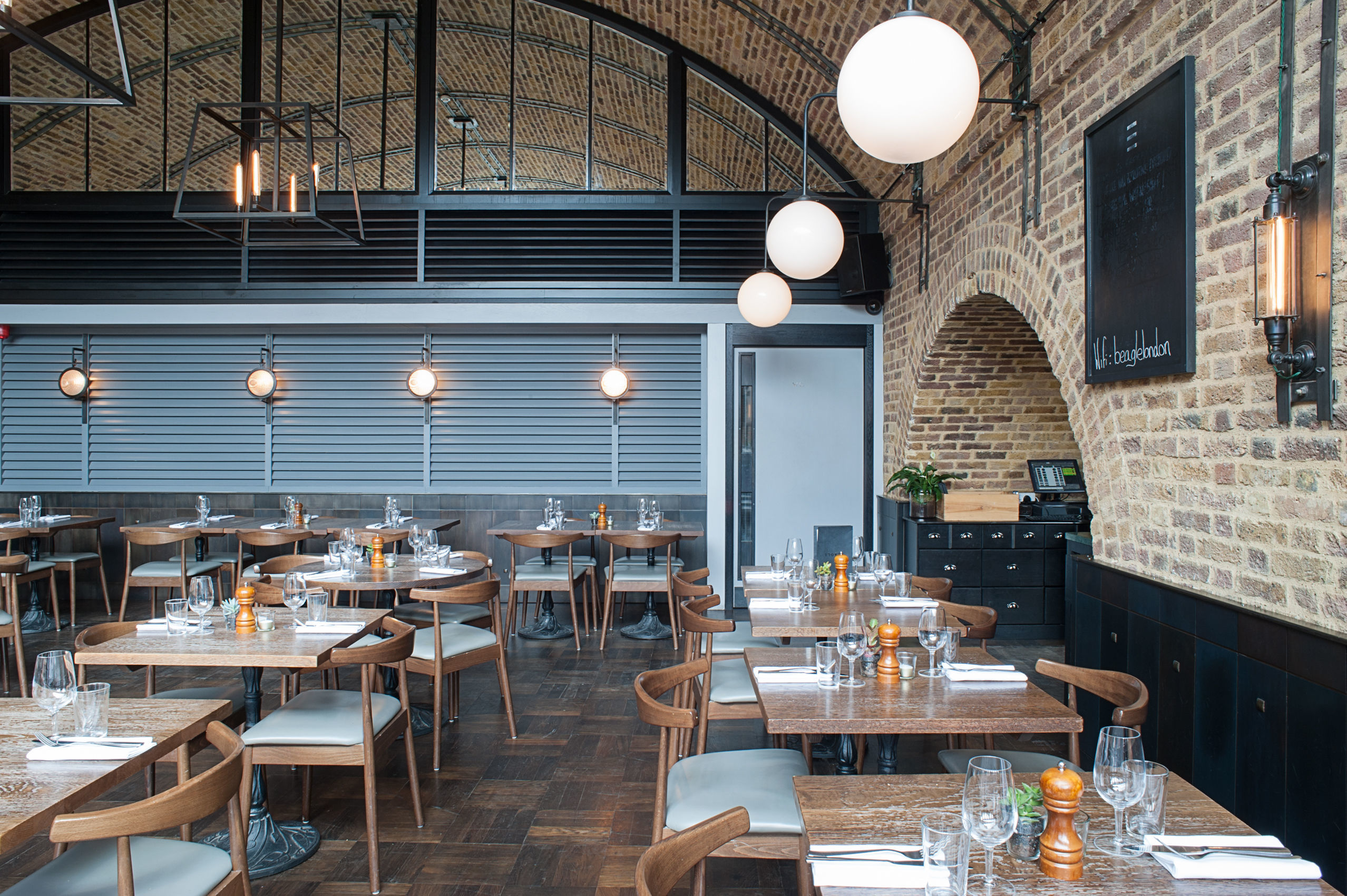 By Grand Central Station I Sat Down and Wept 2